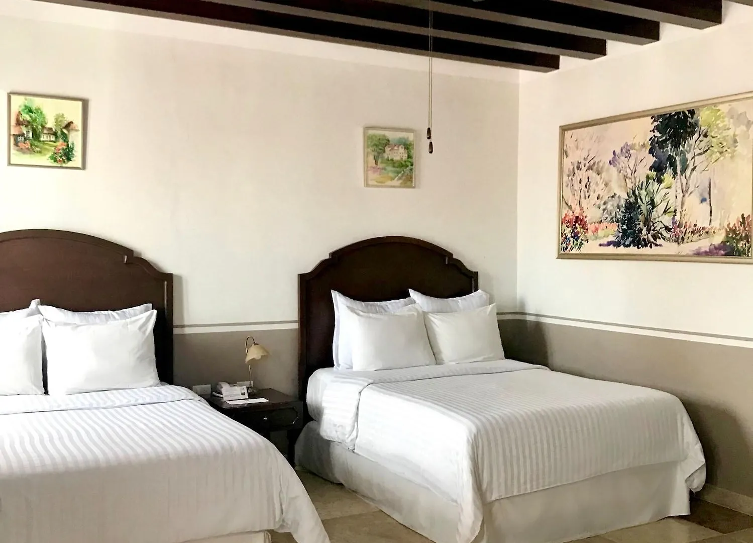 Casa Lucia Hotel Boutique Mérida