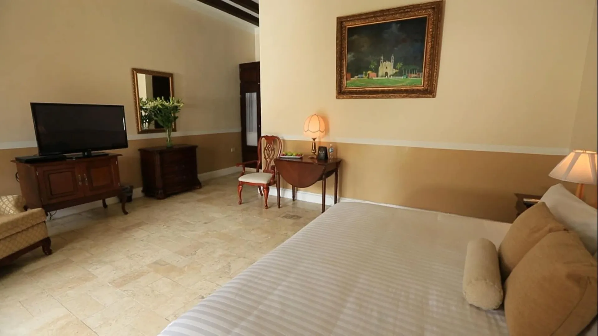 Casa Lucia Hotel Boutique Mérida