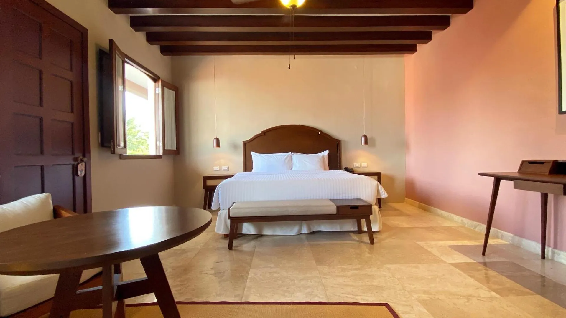 ****  Casa Lucia Hotel Boutique Mérida Messico