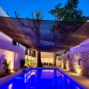 Hotel Acqua In Bocca, Mérida