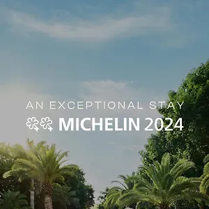 Hotel Chablé Yucatan, Chocholá