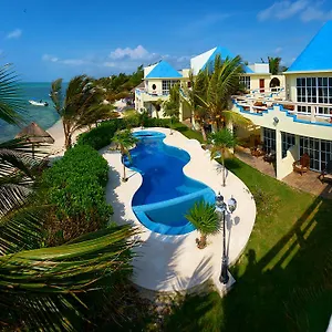 Casa Cenote Mexiko
