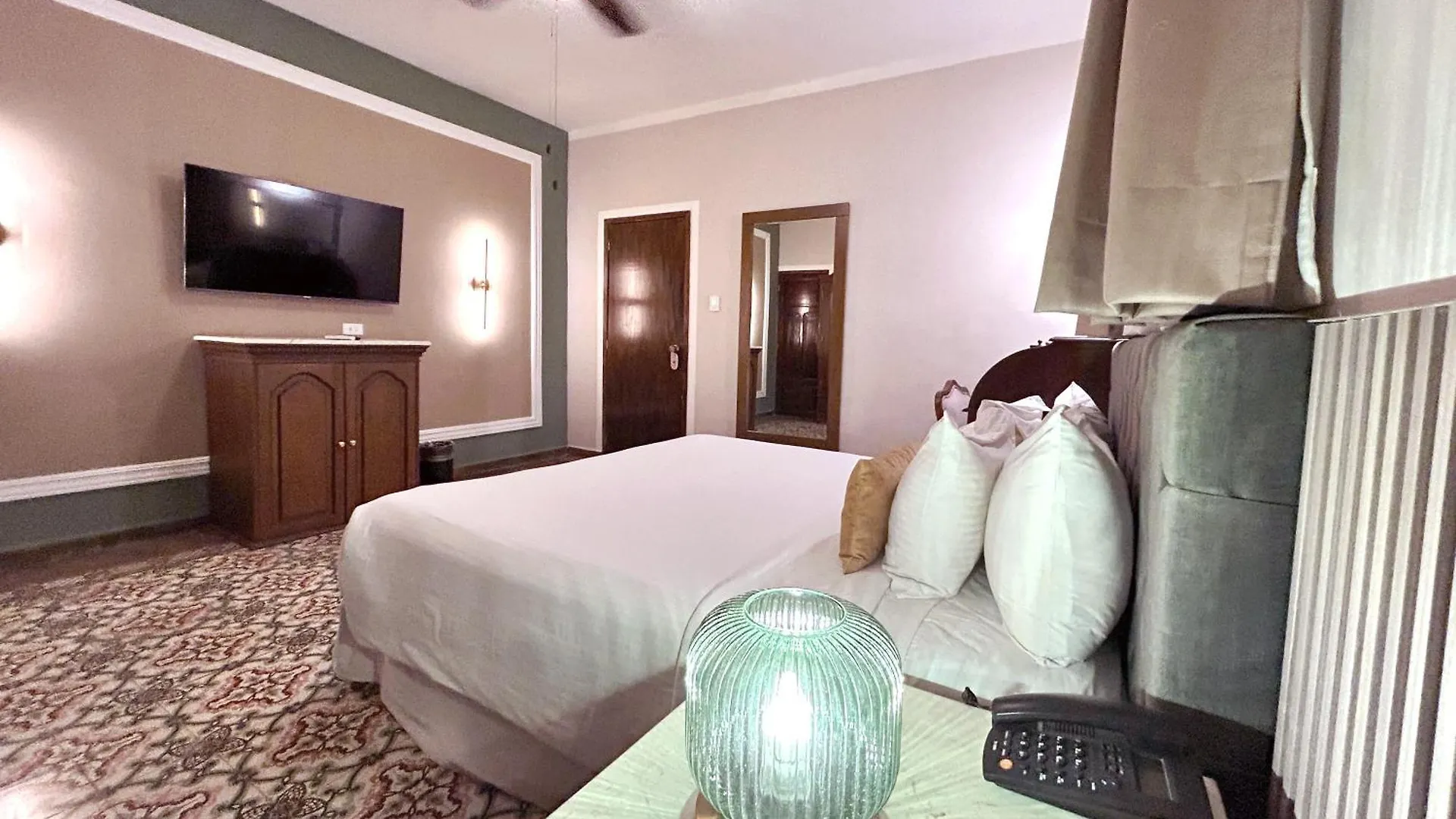 Casa Lucia Hotel Boutique Mérida