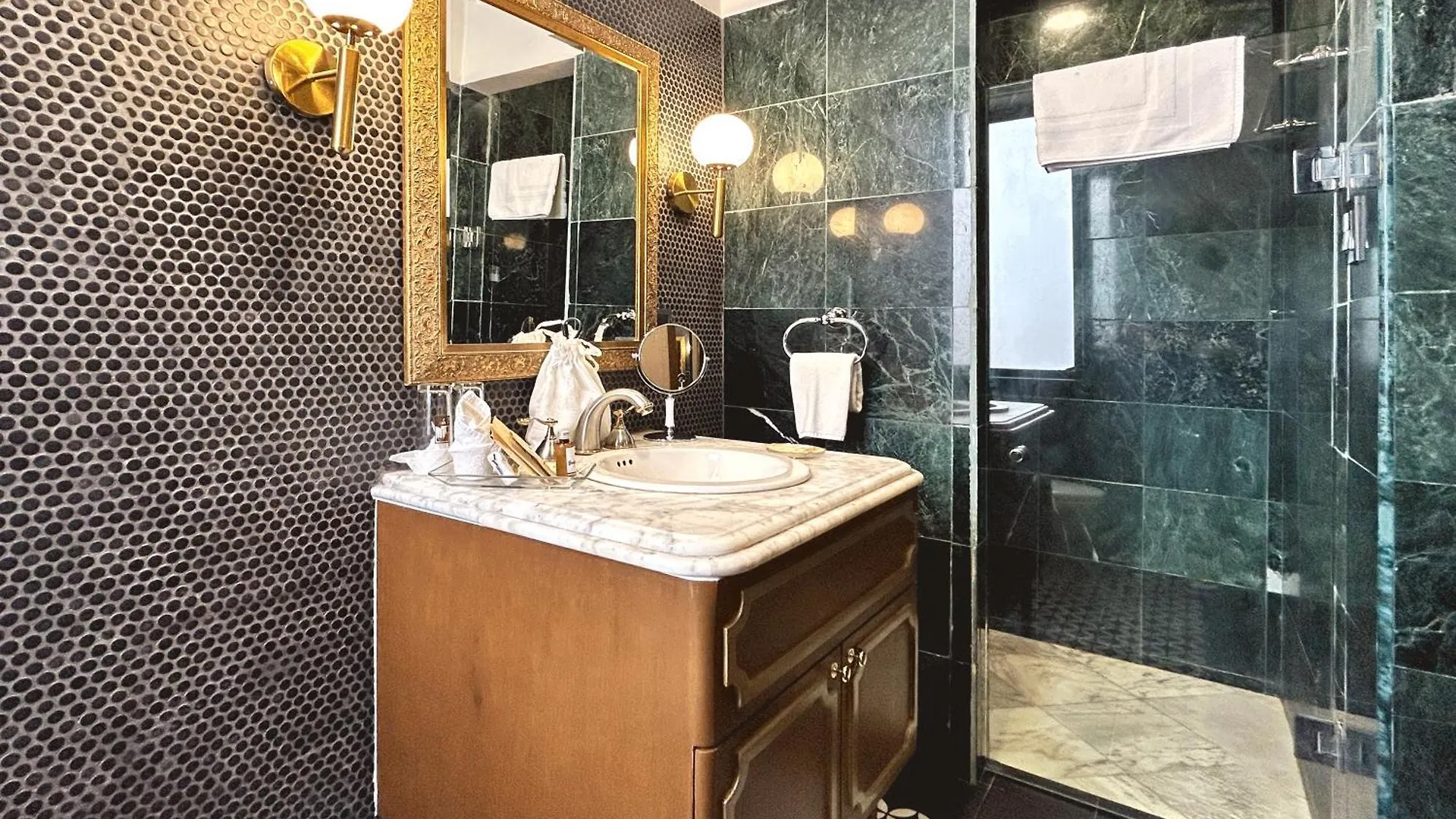 ****  Casa Lucia Hotel Boutique Mérida Messico