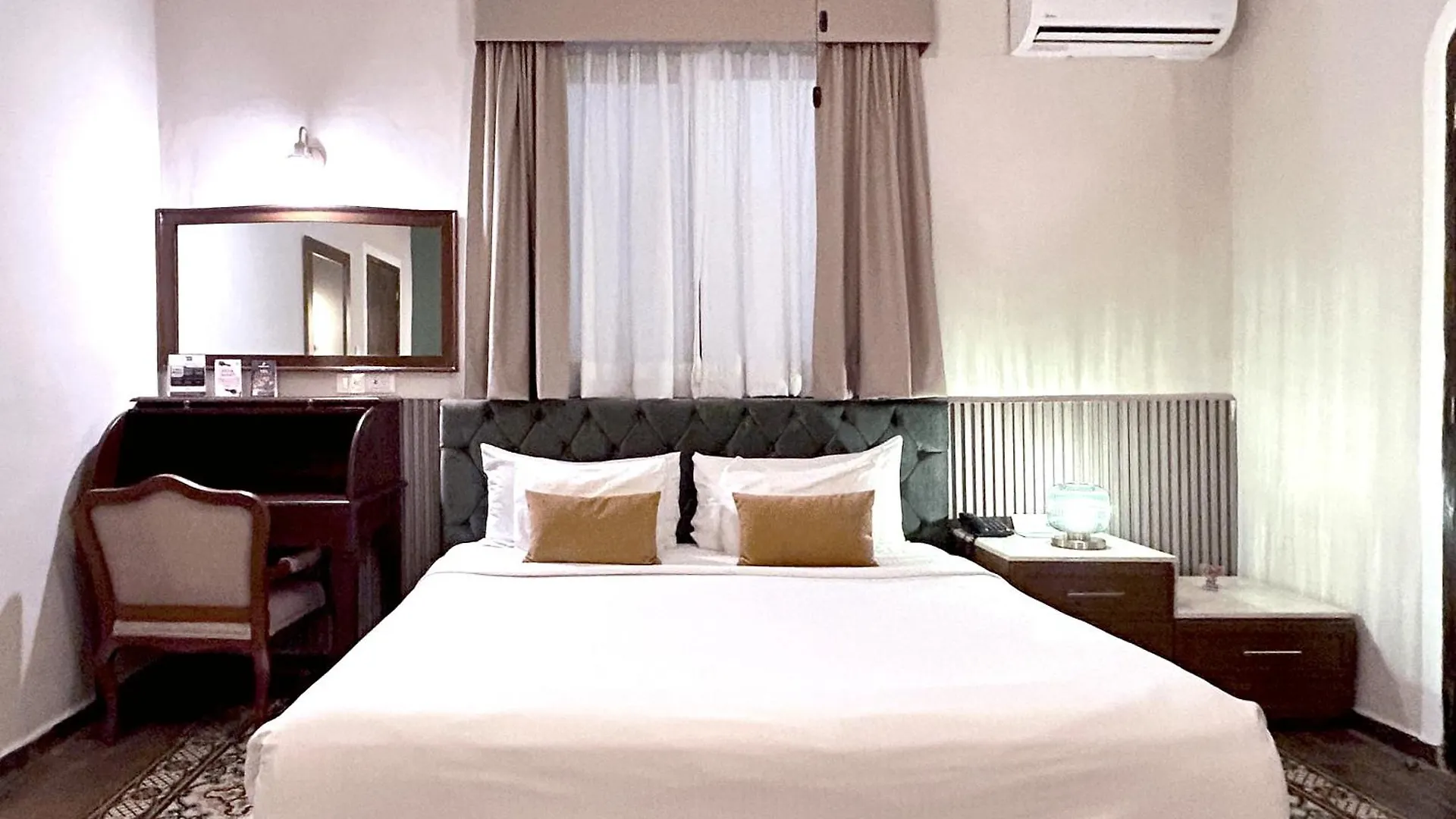 Casa Lucia Hotel Boutique Mérida