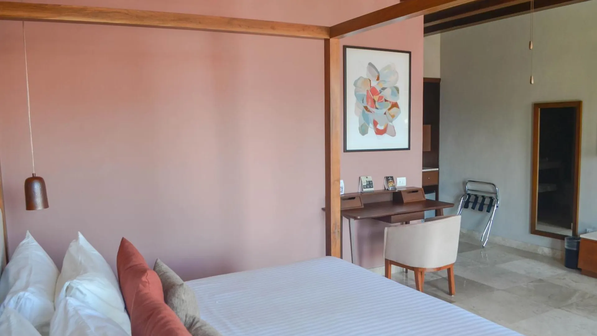 Casa Lucia Hotel Boutique Mérida