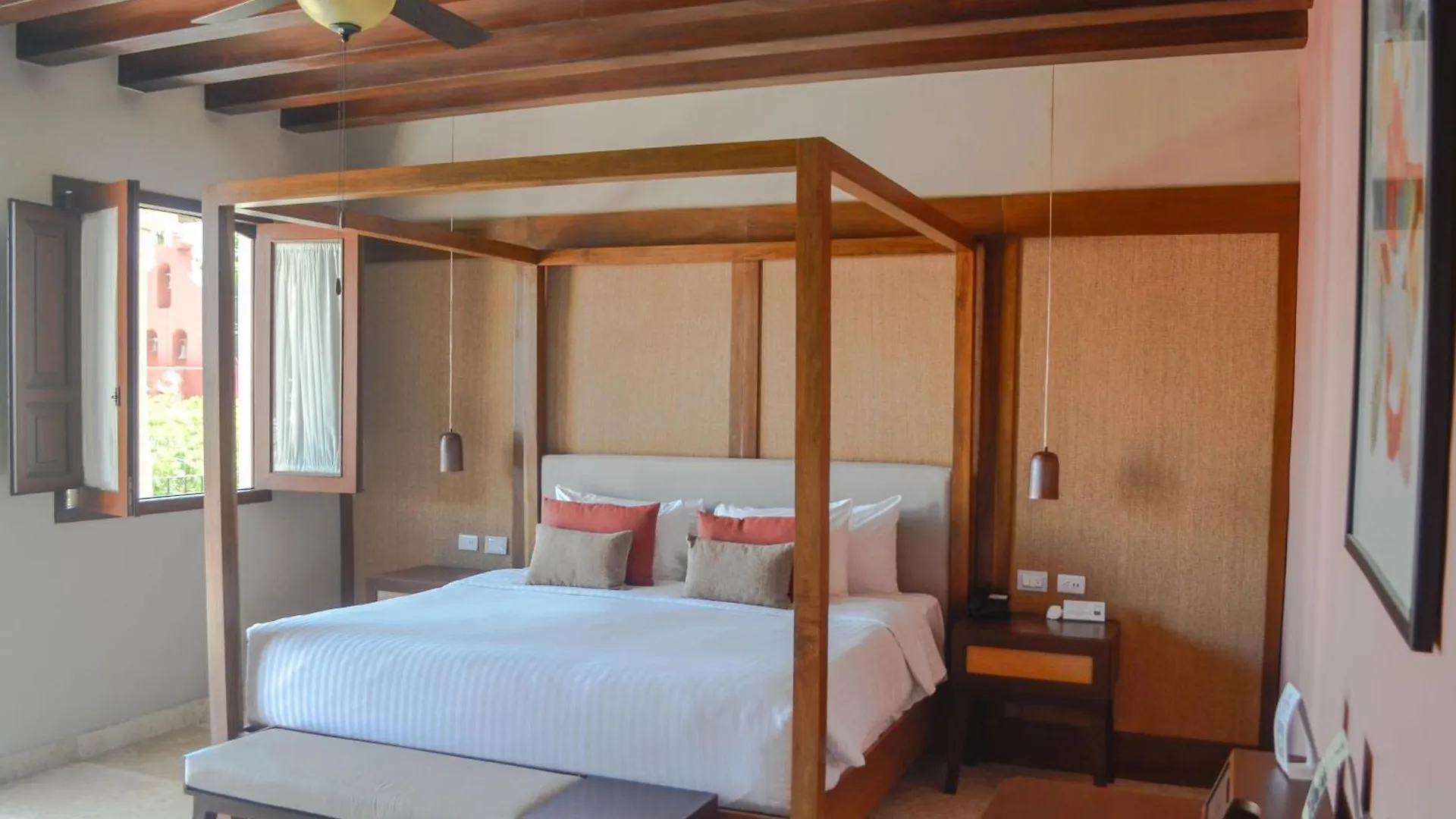 Casa Lucia Hotel Boutique Mérida