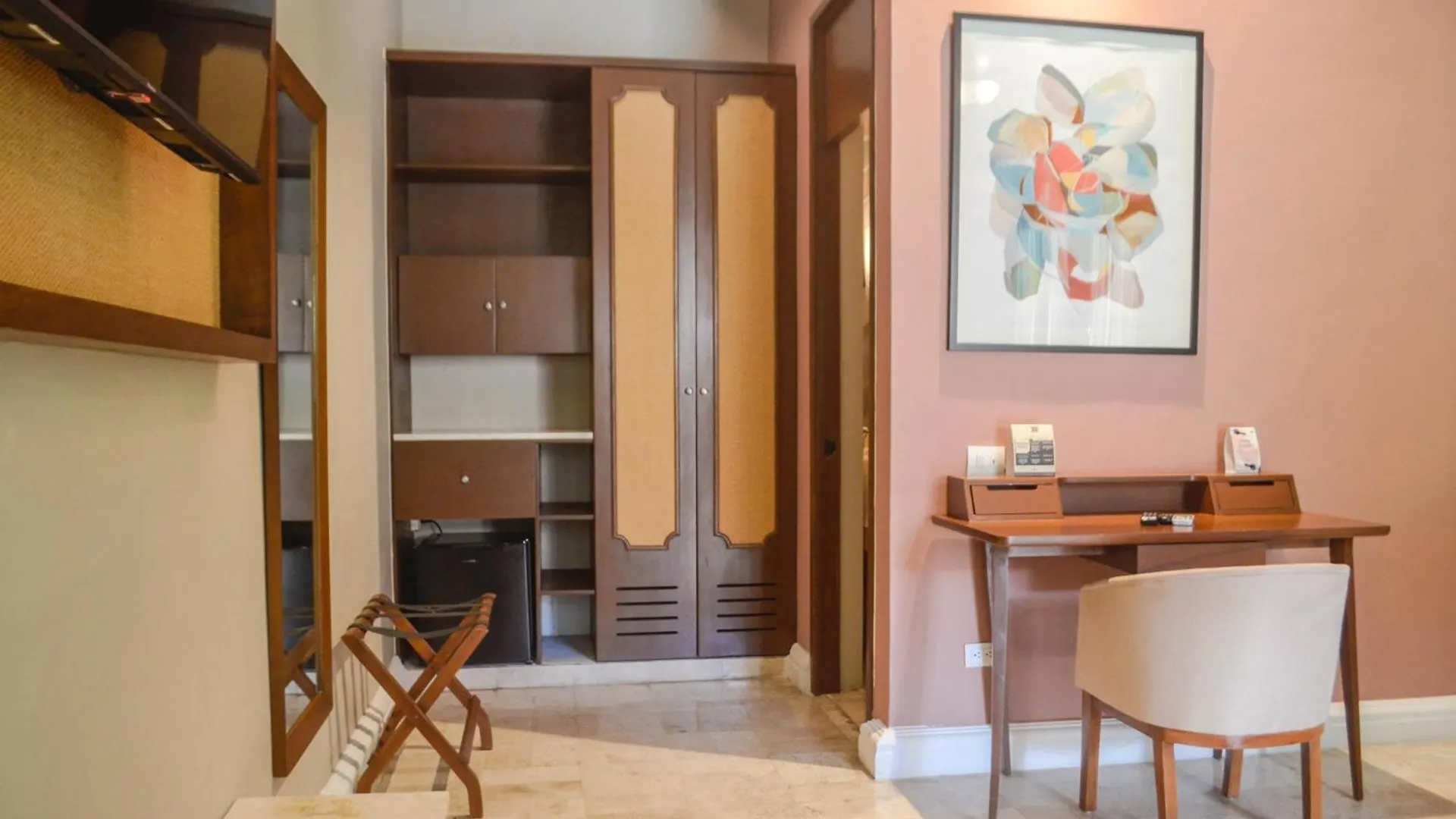 Casa Lucia Hotel Boutique Mérida