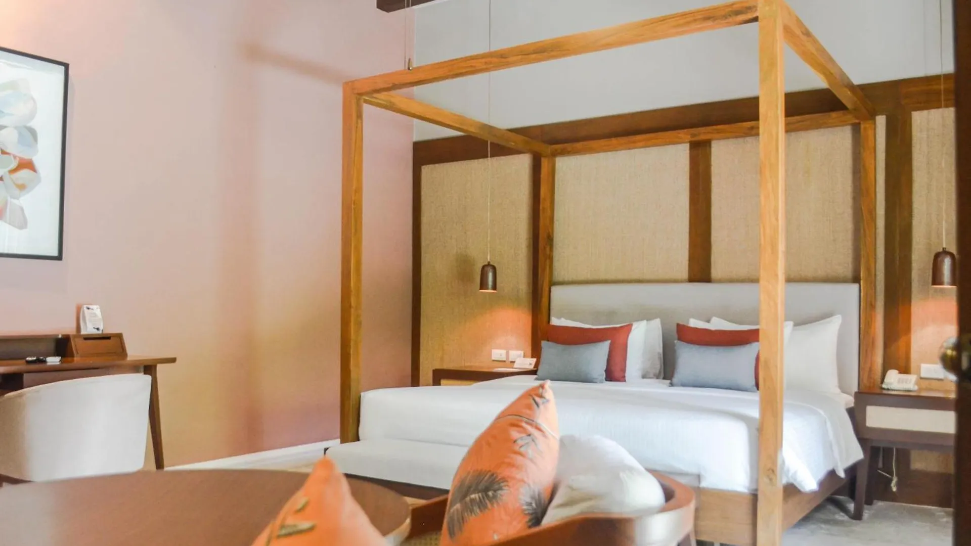 Casa Lucia Hotel Boutique Mérida Messico