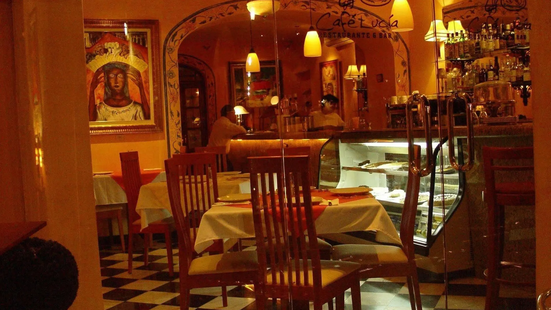 Casa Lucia Hotel Boutique Merida 4*,