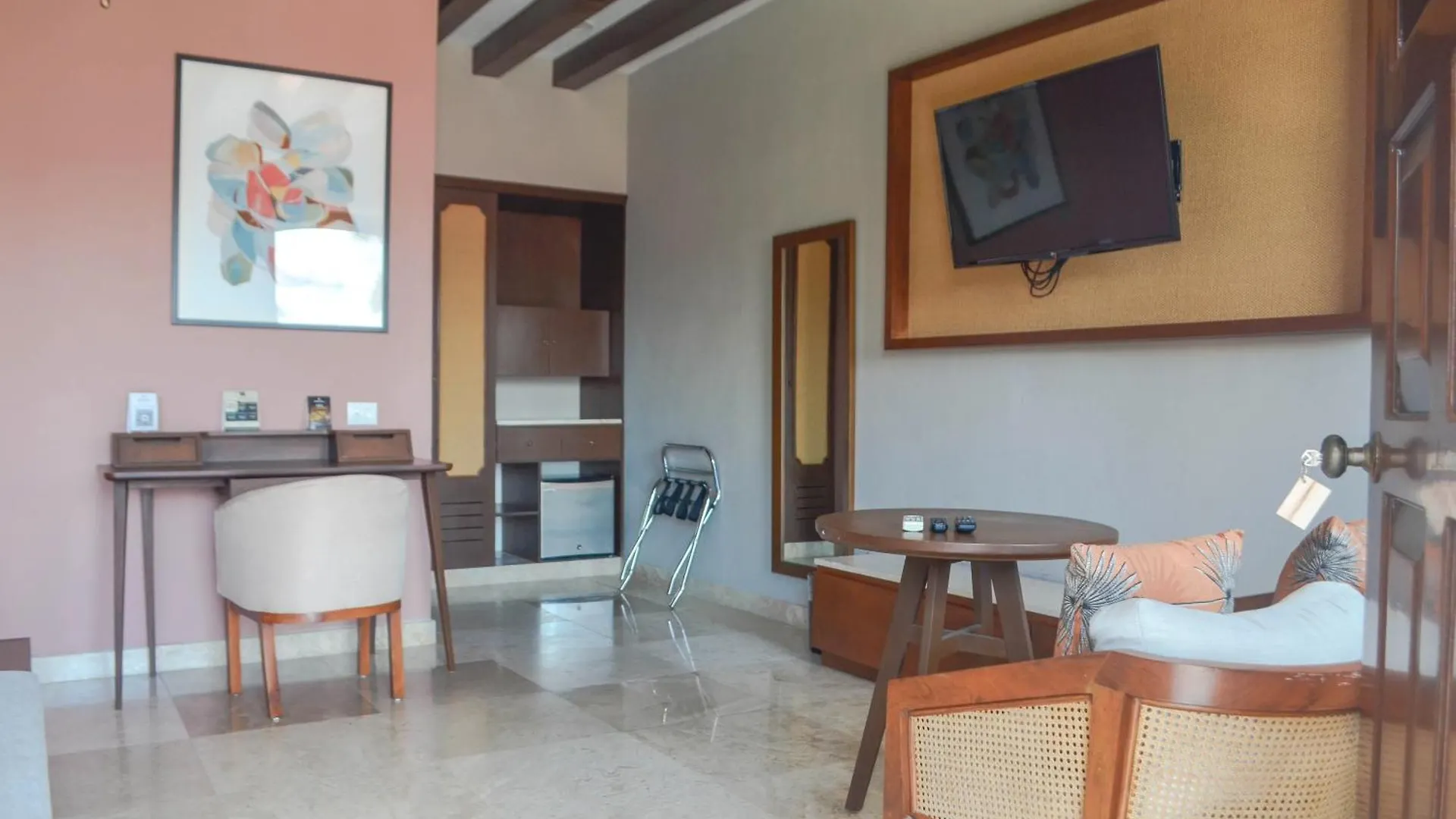 Casa Lucia Hotel Boutique Mérida 4*,  Μεξικό